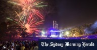 Symphony Under the Stars: Free concert returns to Sydney for Sydney Festival 50th anniversary after funding dispute