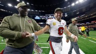 Bucs’ ‘confidence is high’ as they enter bye week with a 6