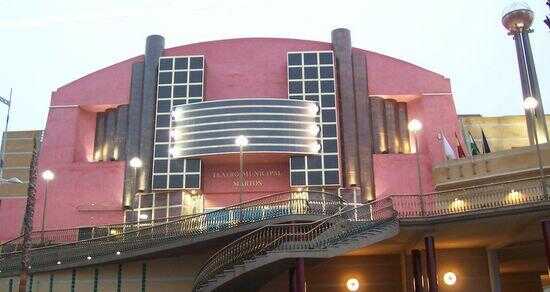 Martos recuerda el Alzheimer con una representación teatral