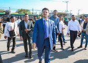 Problemática de transporte público quedará resuelta