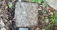 Baffling Mystery Solved After Couple Finds Missing 1,900-Year-Old Roman Artifact in Their Backyard