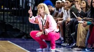 Kim Mulkey Delivers 25-Second Locker Room Message As She Returns For 5th LSU Season