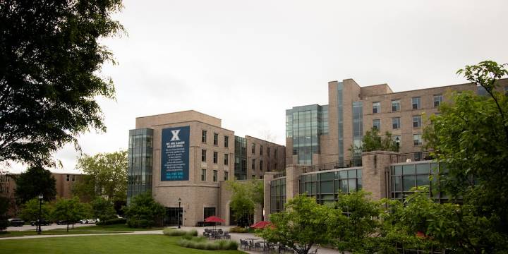 Xavier University extends on-campus housing requirement to three years