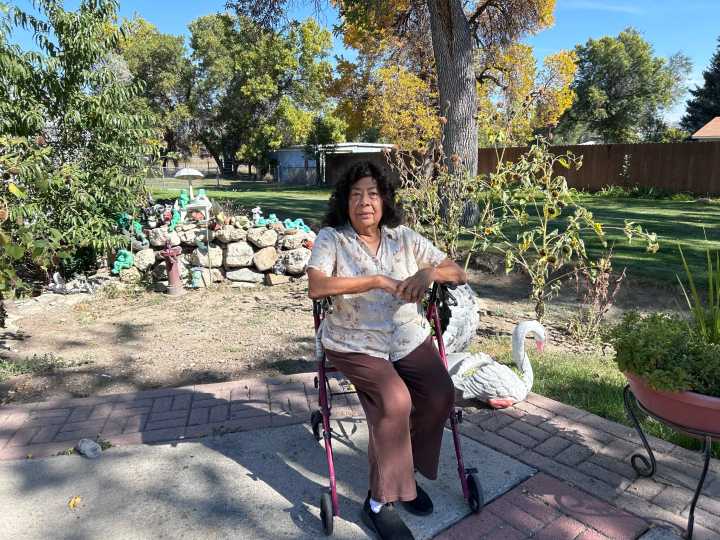 90-year-old Billings woman says search warrant was about racial profiling