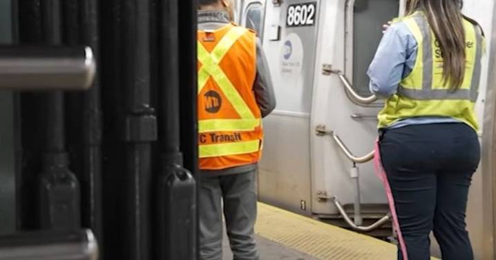 Two schoolgirls killed in horror New York ‘train surfing’ stunt as bodies found