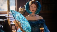 Tiffany & Co. Lends Priceless Diamonds for Netflix's "Frankenstein"