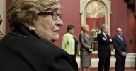 Lise Bacon, former Quebec cabinet minister, senator, dead at 91