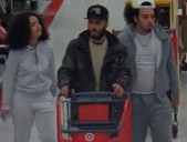 Authorities Seek Public’s Help Identifying Suspects in Centereach Target Theft