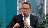 José Manuel Saavedra sobre vacancia de Dina Boluarte: "Ella es la que ha cosechado todo esto"