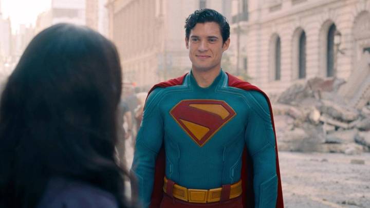 DC Dominates 2025 Superhero Streaming With Top Movie & TV Show On HBO Max