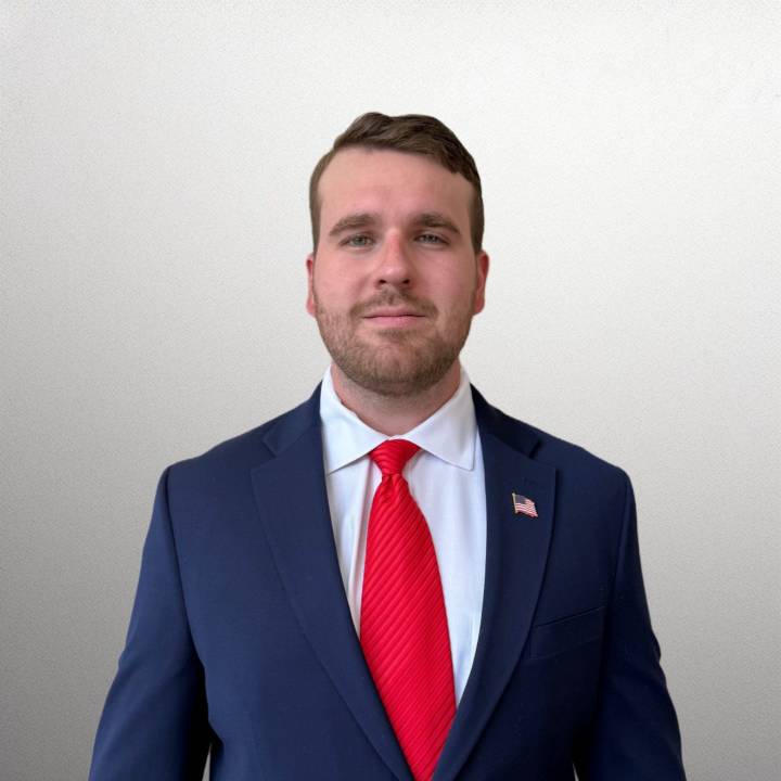Meet the Candidate: Ben Lewis
