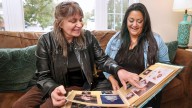 Mother reunites with daughter stolen at birth in Chile