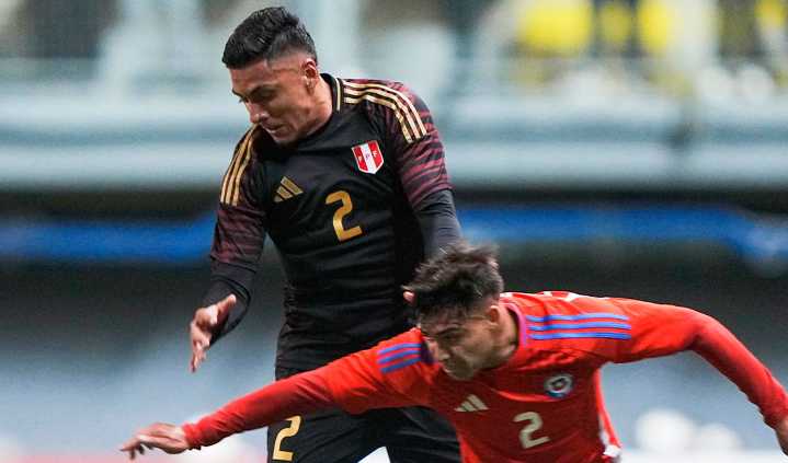 ¿Por qué Perú solo jugó un amistoso en la fecha doble de octubre? La verdad detrás de la decisión de la FPF