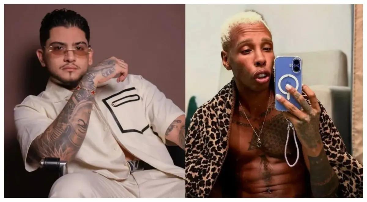 Arrestan a “El Comandante”, presunto coautor material del homicidio de B-King y DJ Regio Clown; van 16 detenidos