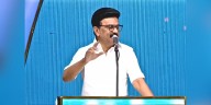 ‘Will formulate SoP to avoid mass crowd accidents’: MK Stalin after Karur tragedy