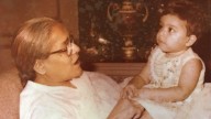 Superstar Mother, Hero Brother, Yet She Struggled In Cinema. This Is Her Reinvention