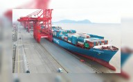 Perú y China habría registrado un aumento en el comercio del 56,9% gracias a la nueva conexión entre Chancay