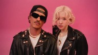 Rosé Reveals She Had a Fight With Bruno Mars Before ‘APT.’ Music Video Shoot | Bruno Mars, Music, Rose 