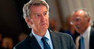 Feijóo se compromete a garantizar que las mujeres puedan abortar y acusa a Sánchez de "utilizarlas"
