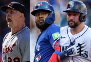 Mariners to face Blue Jays in ALCS on Sunday