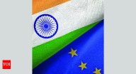 India-EU ties: FTA talks today will seek to resolve key issues