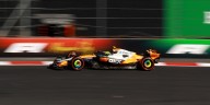 Gran Premio de la Fórmula 1 en México 2025 EN VIVO: escuderías se alistan en el Autódromo Hermanos Rodríguez de CDMX