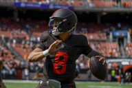 With Browns’ offensive flaws, naming Dillon Gabriel the starter had to happen