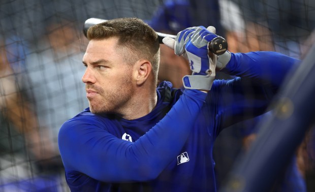 Can Dodgers’ offense do enough to support Yoshinobu Yamamoto and extend World Series?