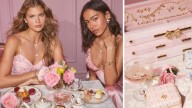 Step into a fairytale with Kendra Scott x LoveShackFancy's new collab