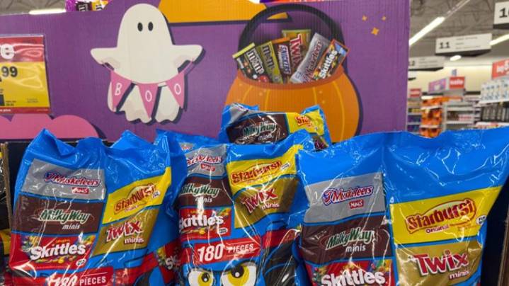 How Americans will be celebrating Halloween, according to new poll