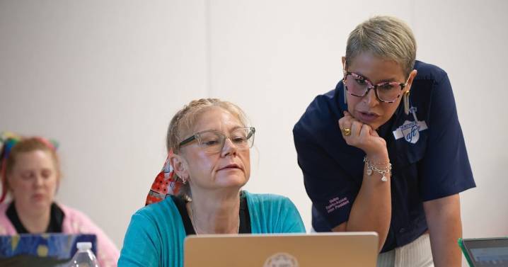 Big Tech is paying millions to train teachers on AI
