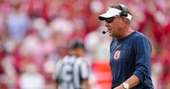 Auburn head coach Hugh Freeze: A statement of support ‘would be huge’