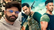 'I and Jr NTR trusted YRF completely, but it backfired': Naga Vamsi on War 2's box offi...