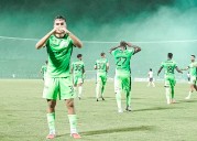 En el Bello Horizonte, Atlético Nacional goleó 3×0 a Llaneros y es nuevo líder de la Liga Betplay