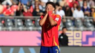 Néiser Villarreal destroza el sueño de España en el Mundial sub