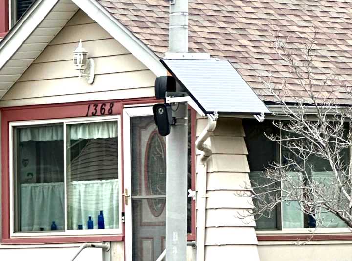 SF’s private surveillance state