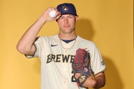 Who is Trevor Megill? Net Worth, Contract, Wife, Daughter, Parents, Career and More