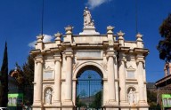 Habrá recorridos de leyendas en Panteón de Pachuca