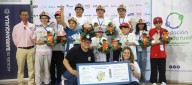 Torneo de Ajedrez del Caribe definió los clasificados para el Panamericano