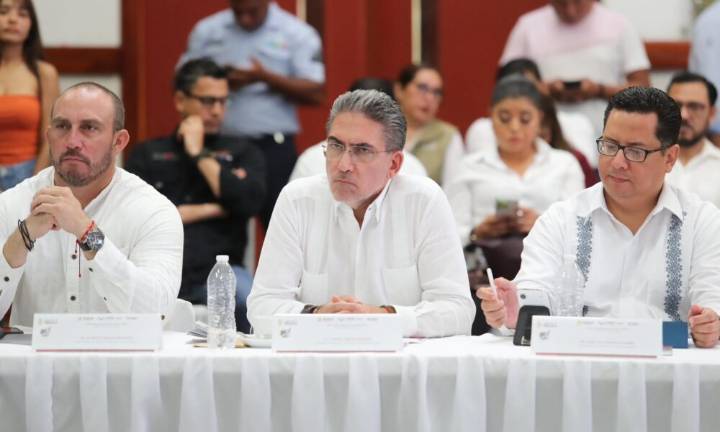 Participa secretario de Salud en foro nacional celebrado en Chiapas