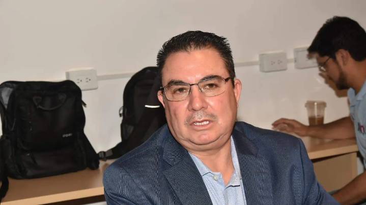 No se prevén problemas para acatar el uso correcto del idioma español en las escuelas: Parga