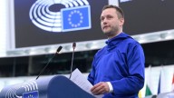 El líder de Groenlandia da las gracias a la UE y pide invertir en su isla