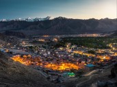 Tourism Bodies in Ladakh Seek Special Financial Relief After Leh Violence, Cite Massive Losses