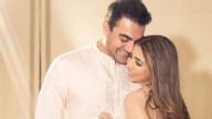 Arbaaz Khan’s Wife Sshura Khan Admitted To Hospital, Couple To Welcome First Baby Soon