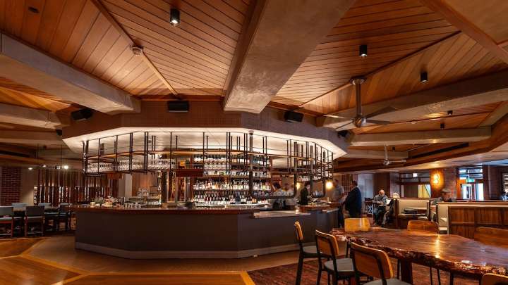 Arkaba Hotel goes back-to-back as Best Overall Hotel in SA, now chasing national gold again