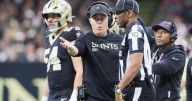 The Saints should consider trades to improve their future