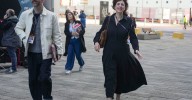 La diputada Lucy Powell es elegida número dos del Partido Laborista británico