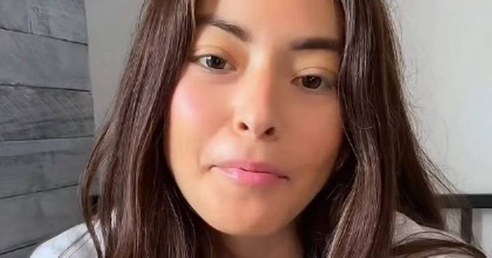 Kaelin Bradshaw dead: TikTok star's husband fights back tears in emotional video