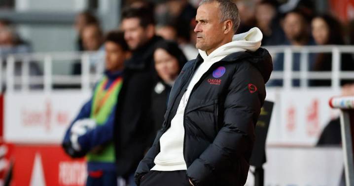 With PSG dropping more points than usual the Ligue 1 title race could be close