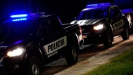 8 de Abril: detuvieron a tres personas y secuestraron drogas en importante operativo policial
